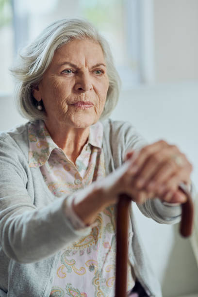 istock The life of a retiree 1165108929