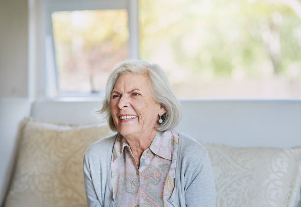 istock Laughing daily is the key to happiness 1165108940