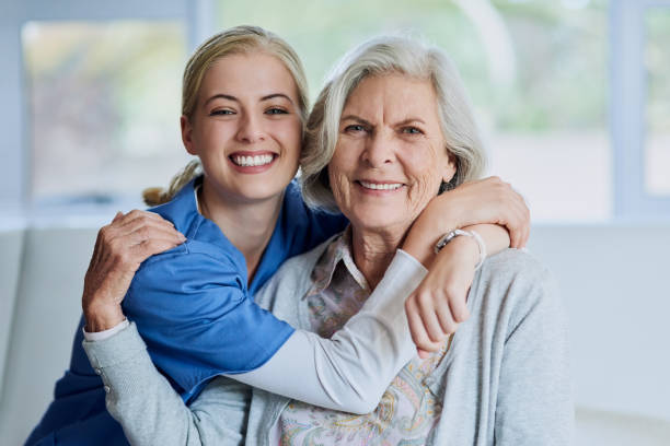 istock My patients become family 1165108966