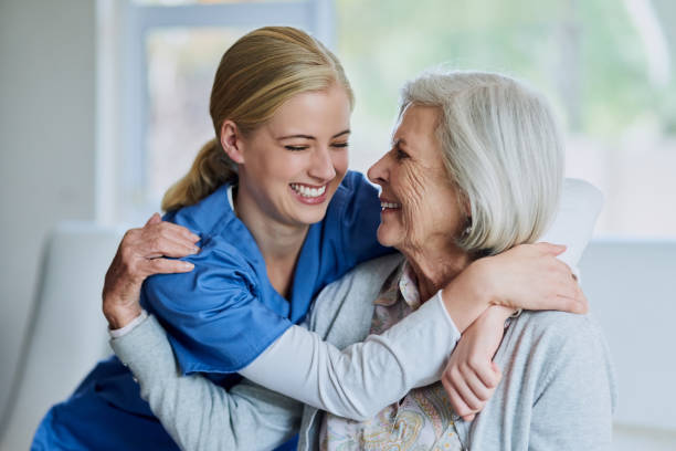 istock I get along so well with my patients 1165108968