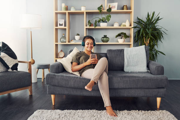 istock Weekends are for doing whatever relaxes you 1165116915