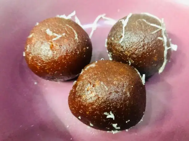 Gulabjamun - the popular and traditional Indian dessert