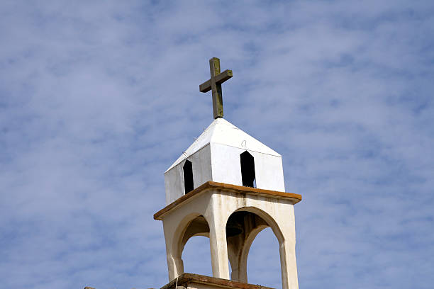 istock Zakho Armenian Church 116512261