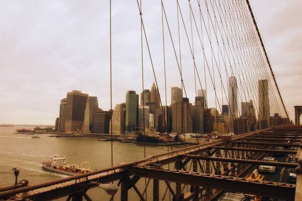 istock City New York 1165124504