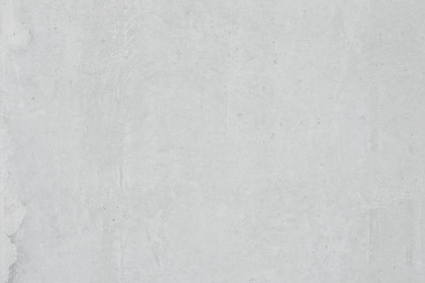 istock gray concrete background texture clean stucco fine grain cement wall clear and smooth white polished grunge interior indoor. 1165124798