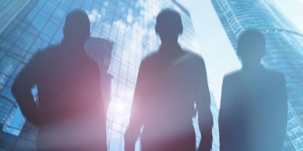 istock Corporate Abstract Business Company Background. 1165127658