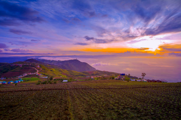 istock Thailand, Adventure, Backgrounds, Beauty, Cloud - Sky 1165130668