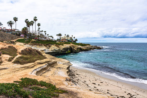 istock La Jolla Cove, San Diego, California 1165139162