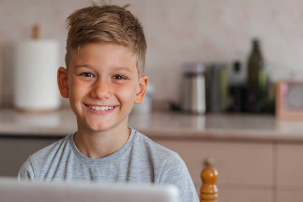 Free Stock Photo of A boy looking at the camera | Download Free Images ...