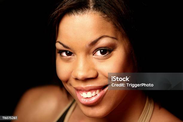 Foto de Retratos Afroamericano e mais fotos de stock de Adulto - Adulto, Aluno de Universidade, Bege