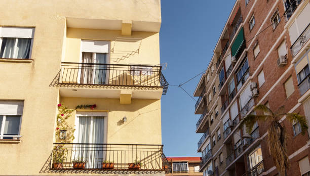 istock architecture of building in spain 1165153037