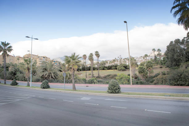 istock road from torremuelle to benalmadena 1165153231