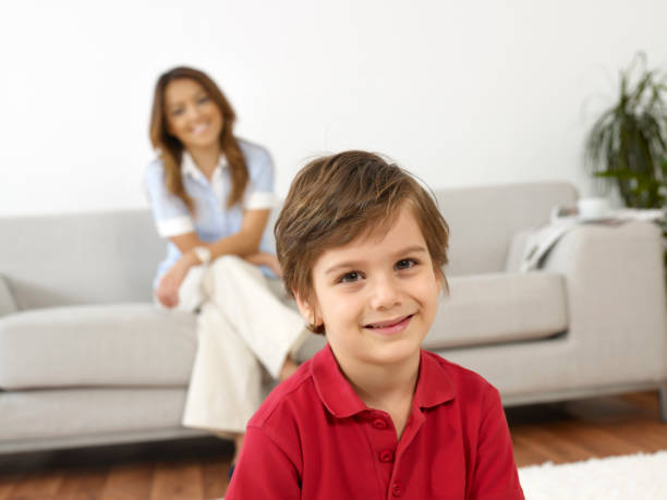 istock Happy Family 1165153234