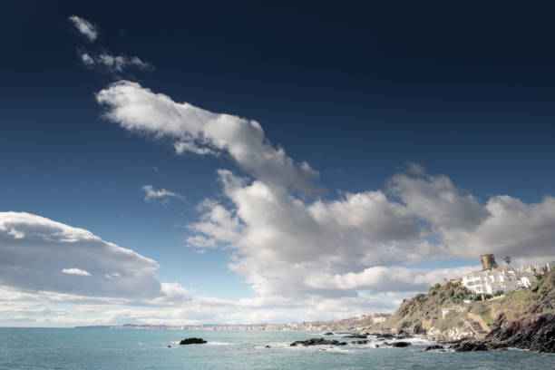 istock coastline of benalmadena landscape image 1165157345