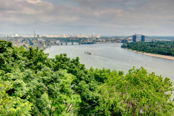 istock Kiev, Historical center, Ukraine 1165158081
