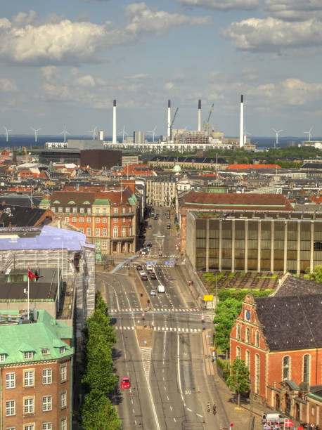 istock Copenhagen, Denmark 1165163212