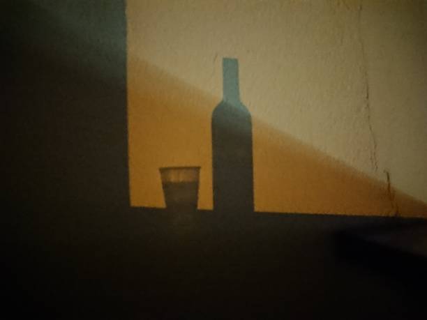istock Night at Novorossiysk 1165163608