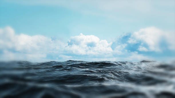 istock Horizon of the Sea 1165167531
