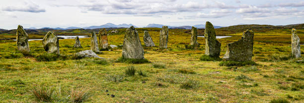 istock Callanish 11, Isle of Lewis 1165173307