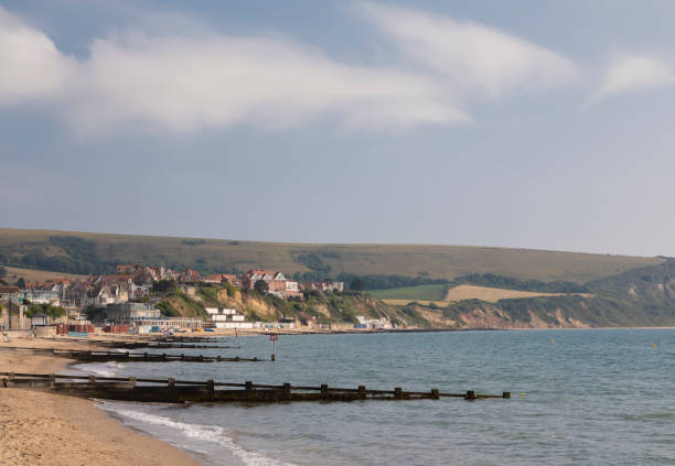 istock Morning At Weymouth 1165177910