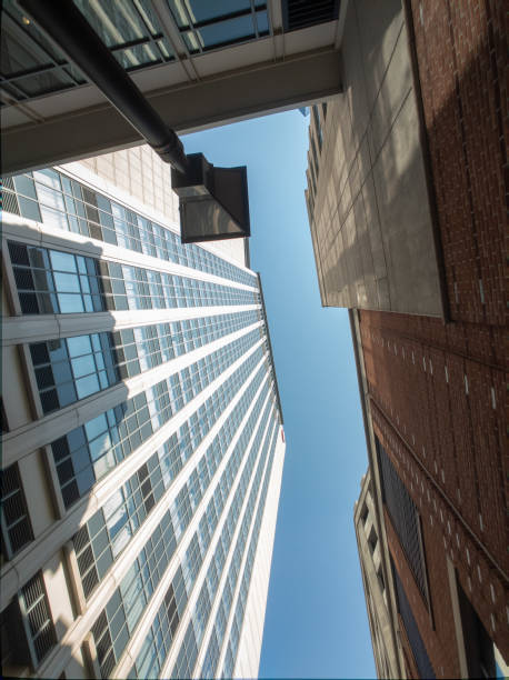 istock Baltimore Miscellaneous Corporate Buildings 1165183962