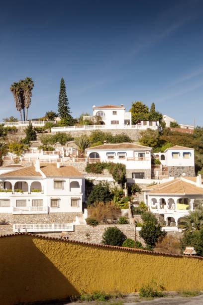 istock architecture of building in spain 1165188566