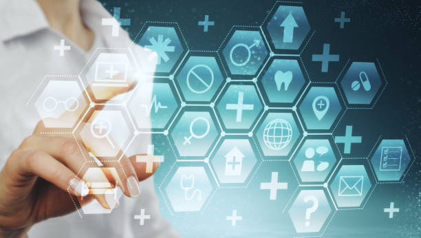 istock Medicine and healthcare concept 1165196596