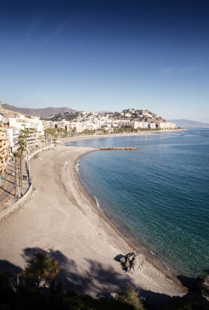 istock seaside town of  almunecar 1165201271
