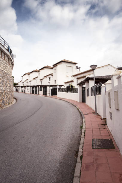 istock architecture of building in spain 1165207988