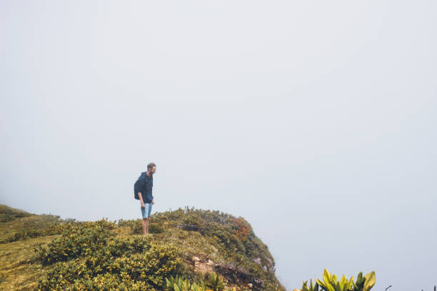 istock Travel to the mountains 1165208876