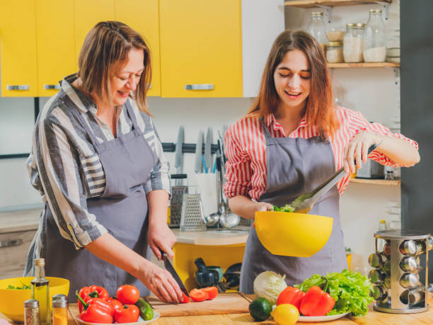 istock cooking hobby fun kitchen organic vegetables 1165214690