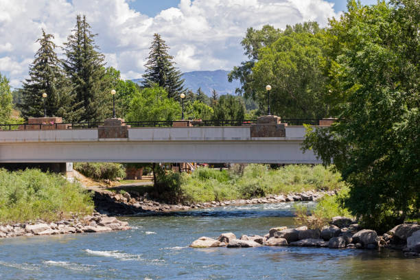 istock Pagosa Springs Colorado 1165216791