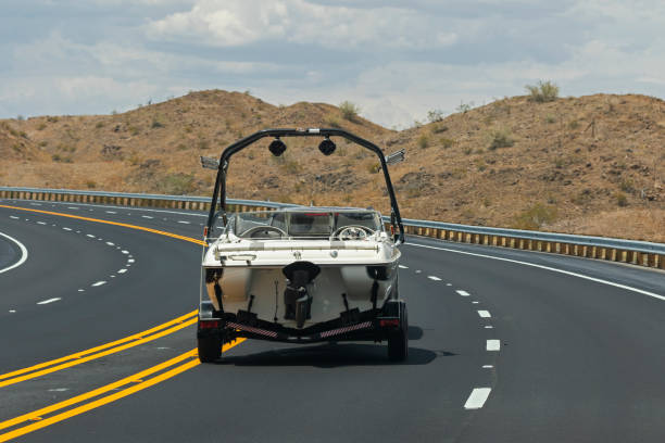 istock Boat Trip to Parker Arizona 1165219733