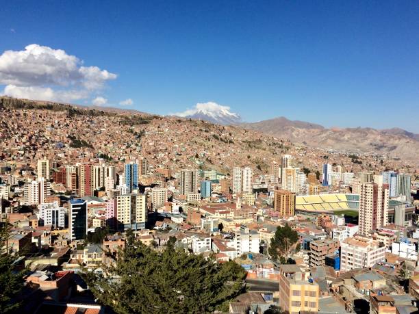 istock La Paz city at mirador killi killi 1165221531