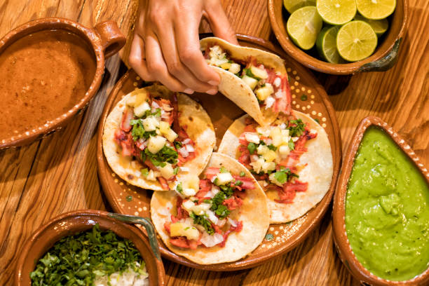 istock Tacos to the shepherd 1165226097