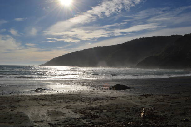 istock Pilolcura, Valdivia. 1165236722