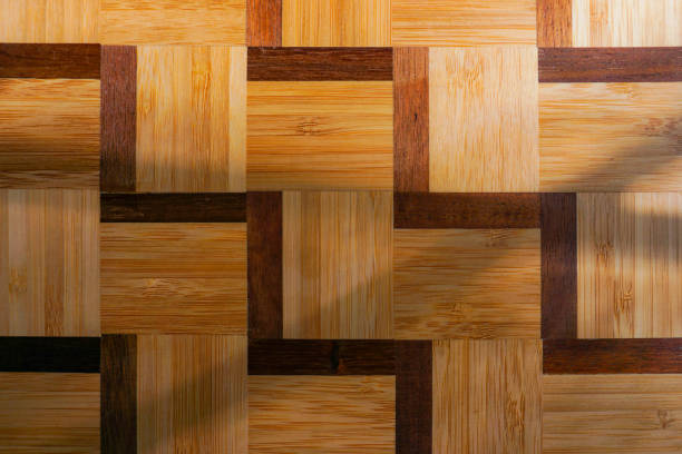Wood Detail