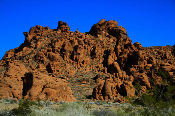 istock The Valley of Fire State Park,Nevada/USA. 1165247559
