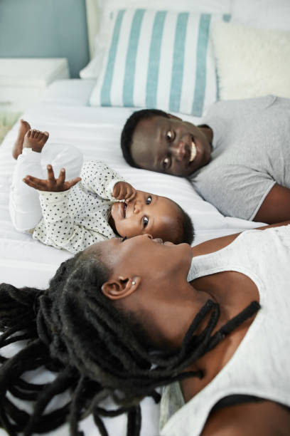 istock She's such a happy baby 1165255521