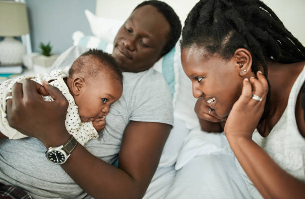 istock Mommy wants some attention too 1165255547