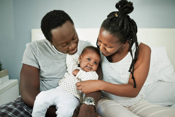 istock We love her with all our hearts 1165255548