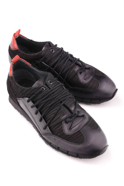 istock Shoes Men Classic Casual 1165255751