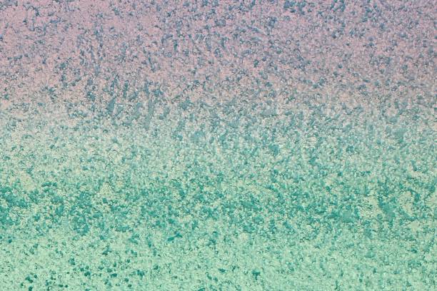 istock creative shabby light blue decorative plaster texture for design purposes. 1165259228