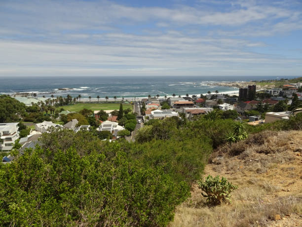 istock Camps Bay, South Africa 1165263896