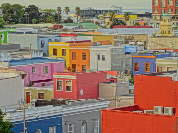 istock Cape Town, South Africa 1165267530