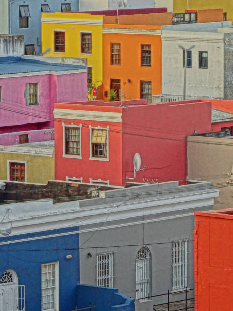 istock Cape Town, South Africa 1165268735