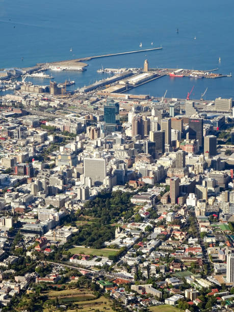 istock Cape Town, South Africa 1165269556