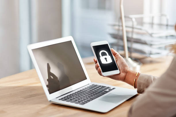 istock Safety is a major priority in business 1165272395