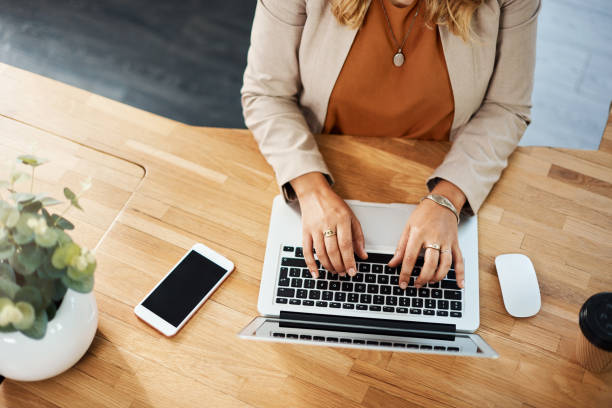 istock Success only happens when you work for it 1165272611