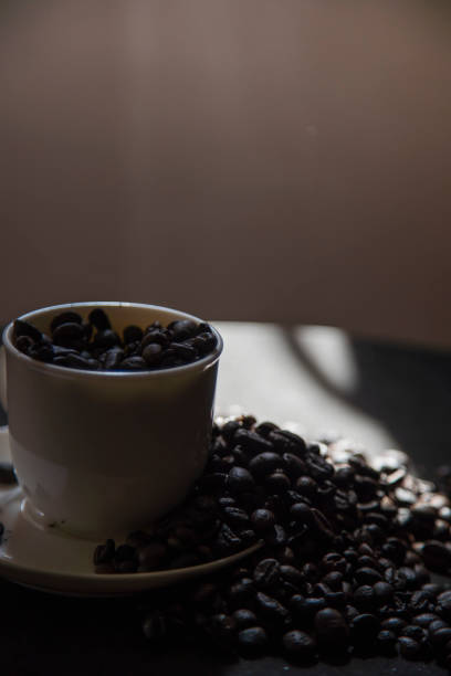 istock Early morning coffee beans keep you awake 1165280706